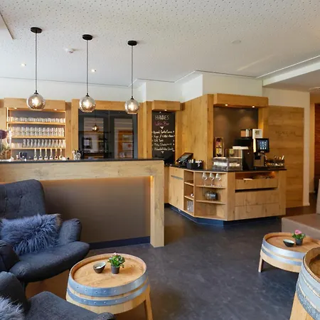 Wiedemann's Weinhotel-2