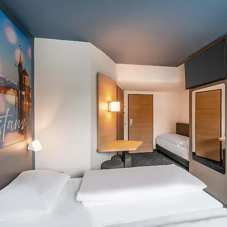 B&B Hotel Konstanz-2