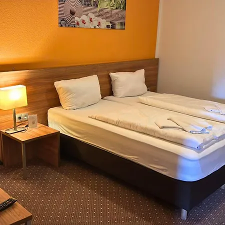 Hotel Relax-2