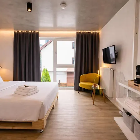 Das Bodensee Hostel-3