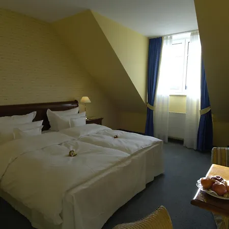 Hotel Meerlust-3