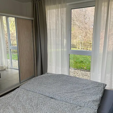 Ferienhaus Nr 6 am Quendorfer See-2
