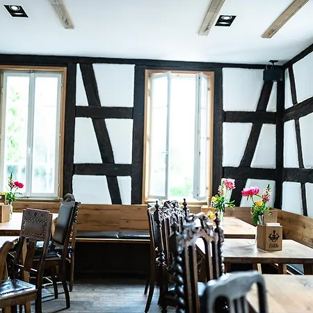 Hotel Wirtshaus Garbe-3