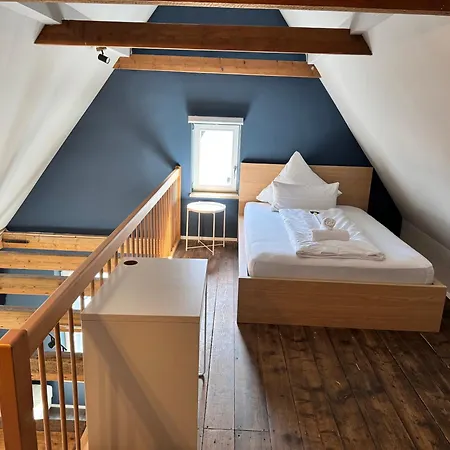 Metropol Apartments & Suites-3