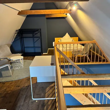 Metropol Apartments & Suites-2