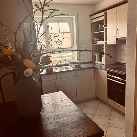 Ferienwohnung Schwarzwaldrand-3