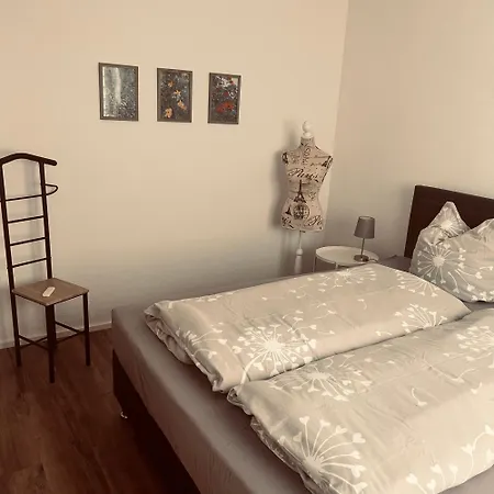 Ferienwohnung Schwarzwaldrand-2