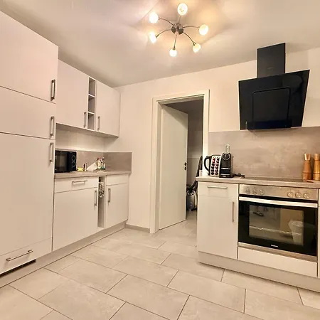 Appartment an der Wühle-3