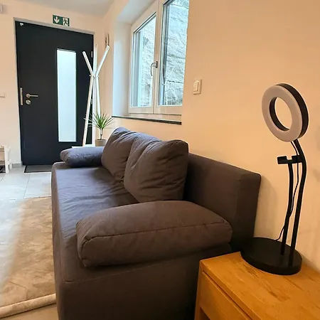Appartment an der Wühle-2