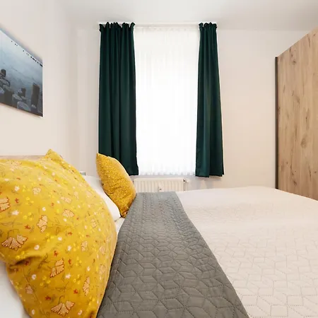 Haus Seeblick Wohnung A2-2