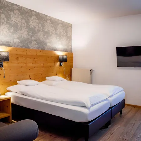 Euler Neuschönau - Naturhotel, Chalets&Euler Stammhaus-3
