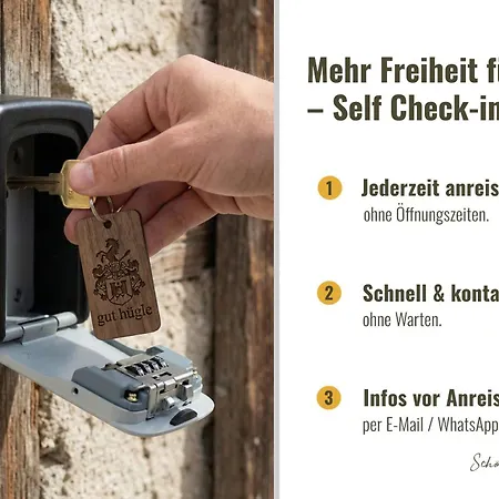 Gut Hügle Erlebnishof&Spa-2