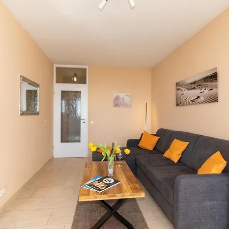 Haus Tannenburg Whg 408-2