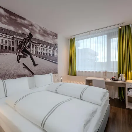 Premier Inn Koblenz City-3