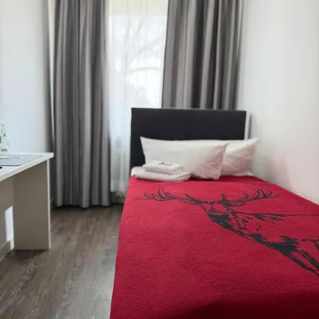 Boutique Hotel Am Markt-2