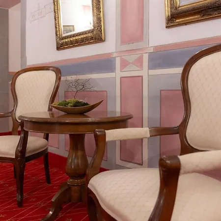 Hotel Residence-3