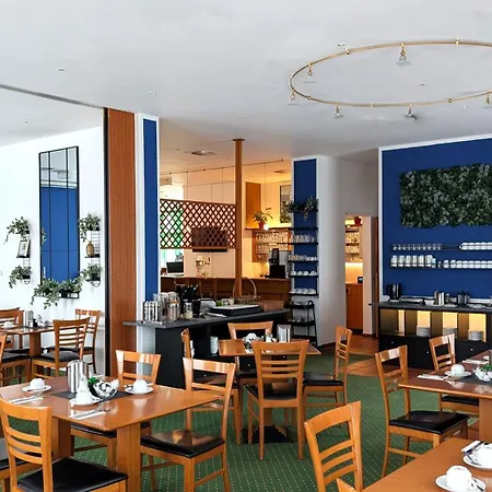ACRON Hotel Wittenberg-3