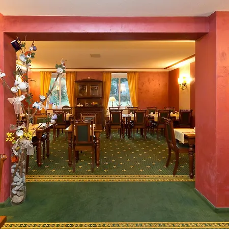 Müritz Hotel Harmonie-3