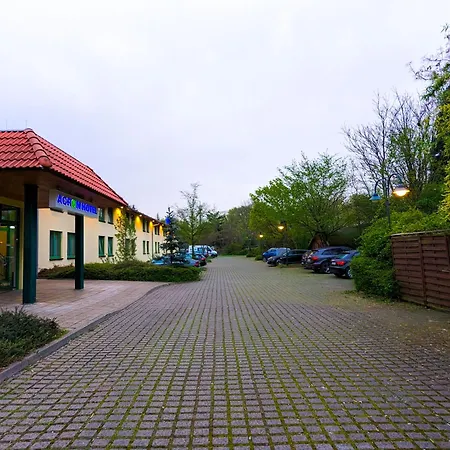 Acron-Hotel Quedlinburg-2