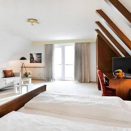 Berghotel Hoher Knochen-3