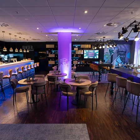 Radisson Blu Hotel Dortmund-2