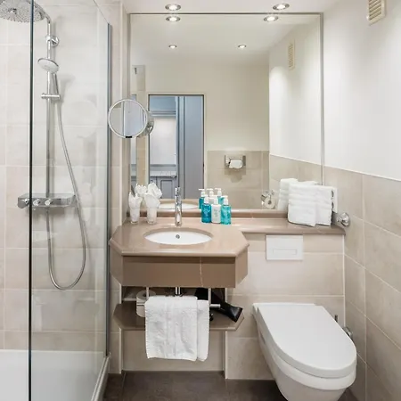 Hotel Wiking Sylt-3