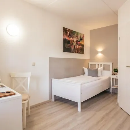 Regiohotel Wolmirstedter Hof-3