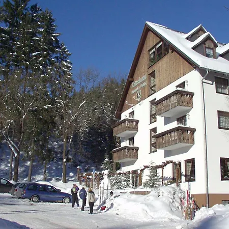 Landhotel Osterlamm-2