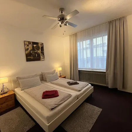 City B&B Cochem-3