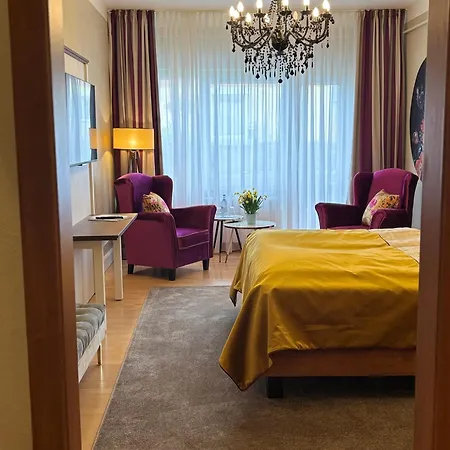 Hotel Waldperle-3