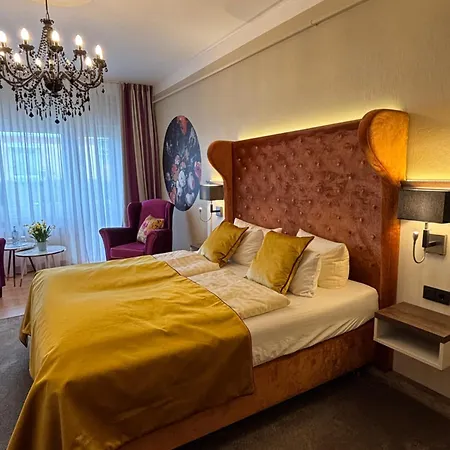 Hotel Waldperle-2