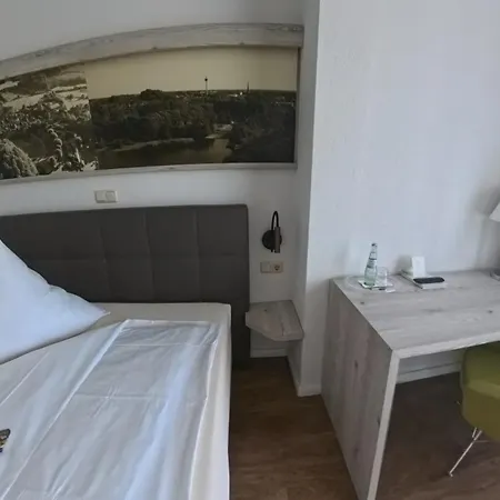 Hotel Residence-2