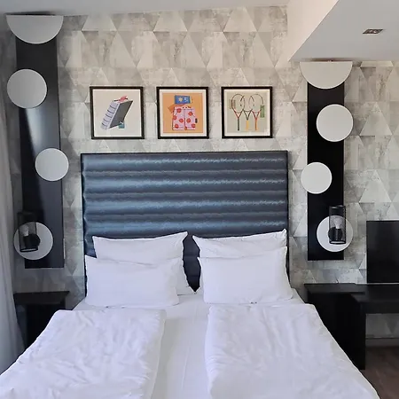 Garner Hotel Bremen City By Ihg-2