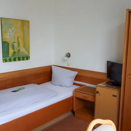 Hotel Sonnenklause-2