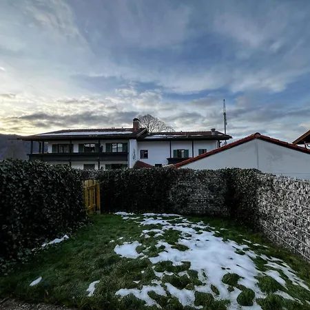 Apartmenthaus DER JOHANNESHOF-3