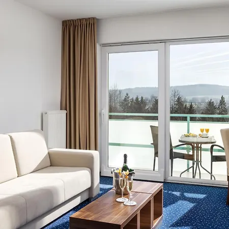 Kurhotel Pyramide Sibyllenbad-3