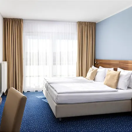 Kurhotel Pyramide Sibyllenbad-2