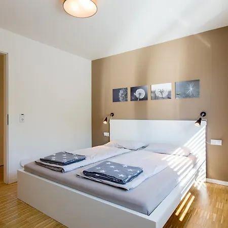 Ferienwohnung Busch-2
