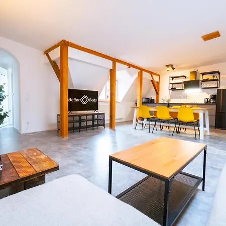 Ferienwohnung Backstube-3