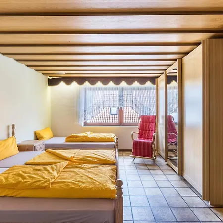 Große Ferienwohnung Wagner-2
