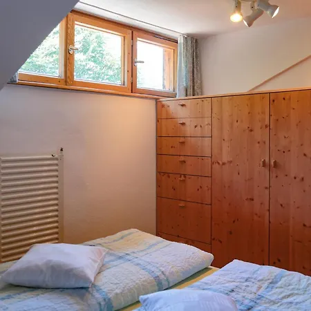 Ferienwohnung Landhaus Staudacher-2