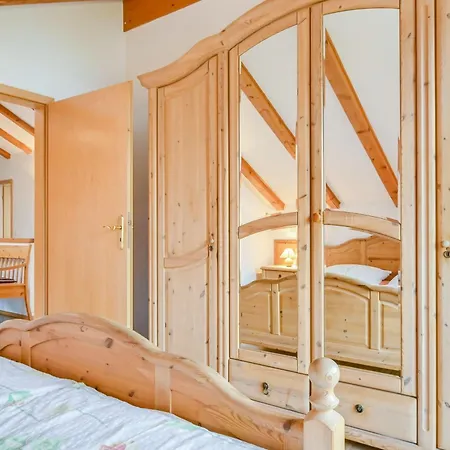 Katharinenhof Ferienwohnung Zugspitze (5)-2