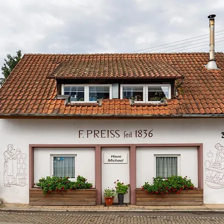 Ferienwohnung, 50qm, Terrasse-2