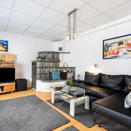 Ferienwohnung, 50qm, Terrasse-3