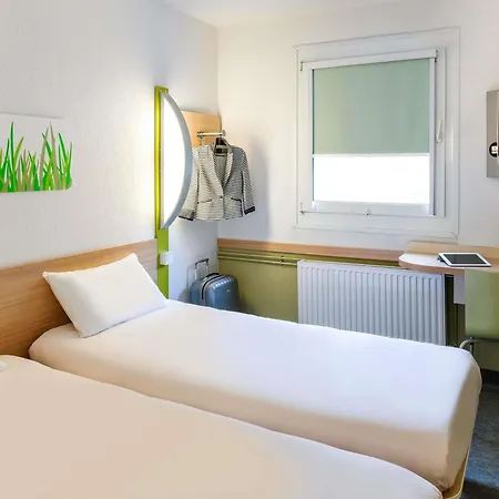 Ibis Budget Aachen City-3