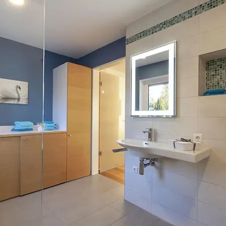 Appartements Bank Am See-3