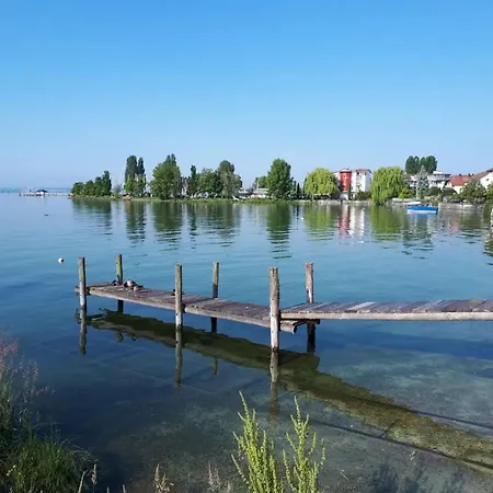 Appartements Bank Am See-2
