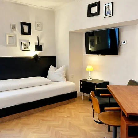 Hotel Mühldorf-2