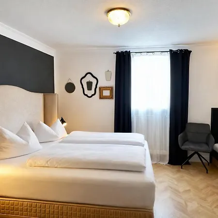 Hotel Mühldorf-3