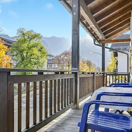 Katharinenhof Ferienwohnung Alpspitz (4)-3